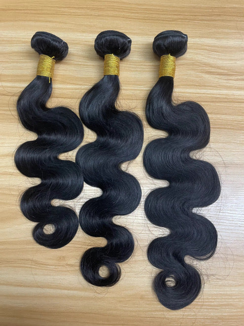 Body Wave Bundles
