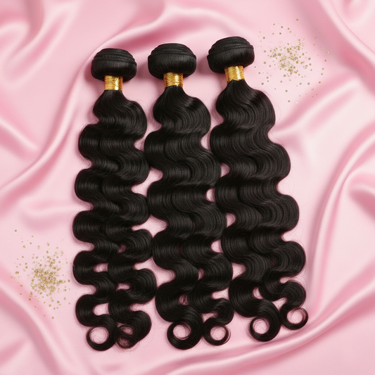 Deep Wave Bundles
