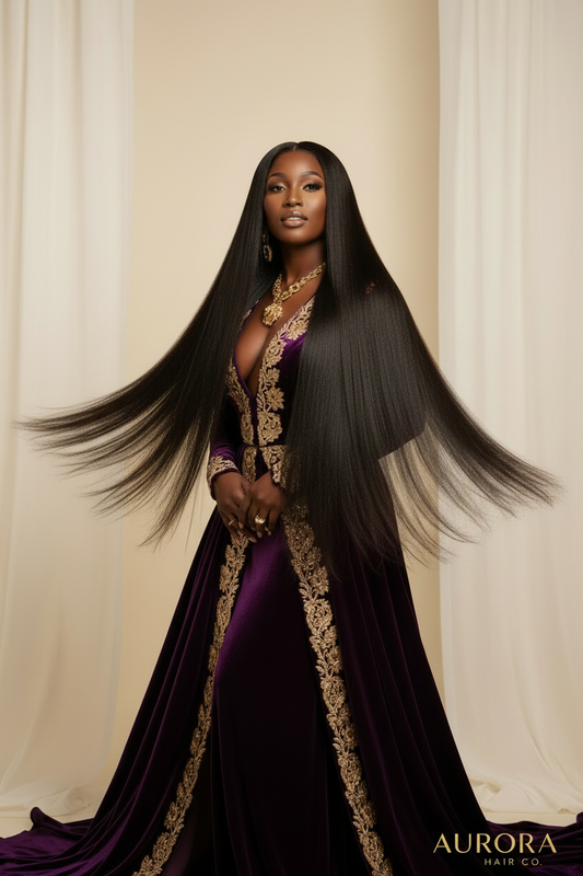 Straight Bundles