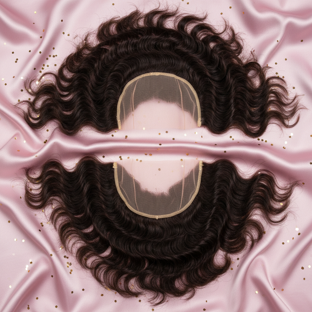 HD Closures & Frontals
